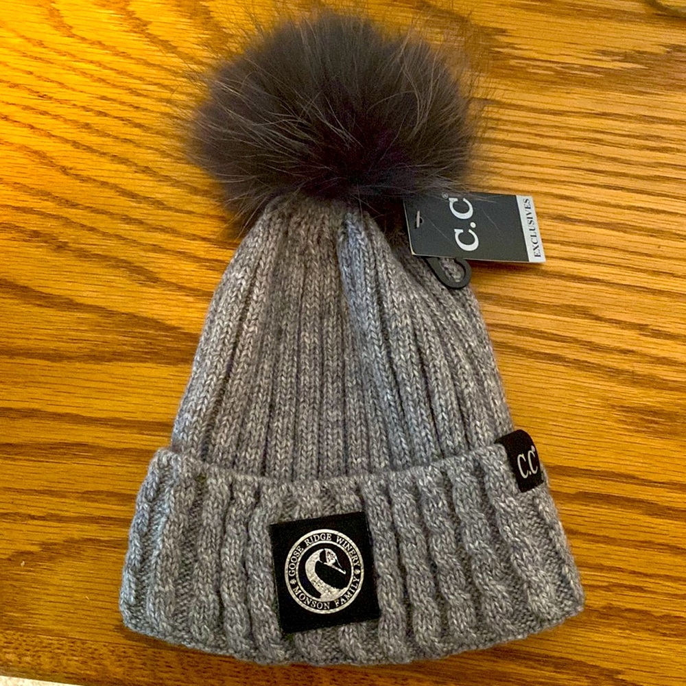 C.C Beanie